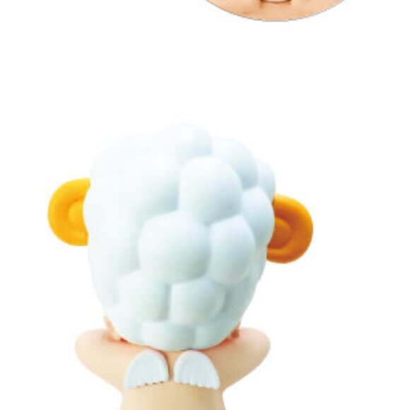 Sonny Angel Hippers Animal Decorative Series(1pc) - Picture 11 of 15